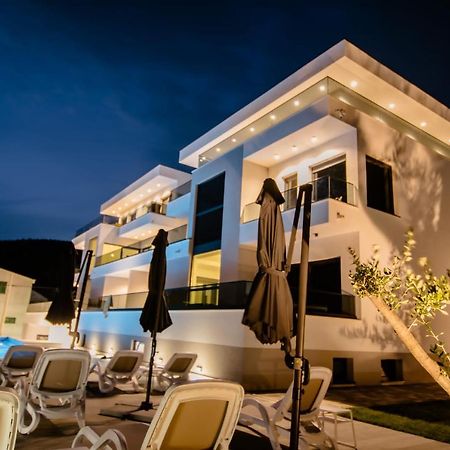 Villa Balmis Makarska Zewnętrze zdjęcie